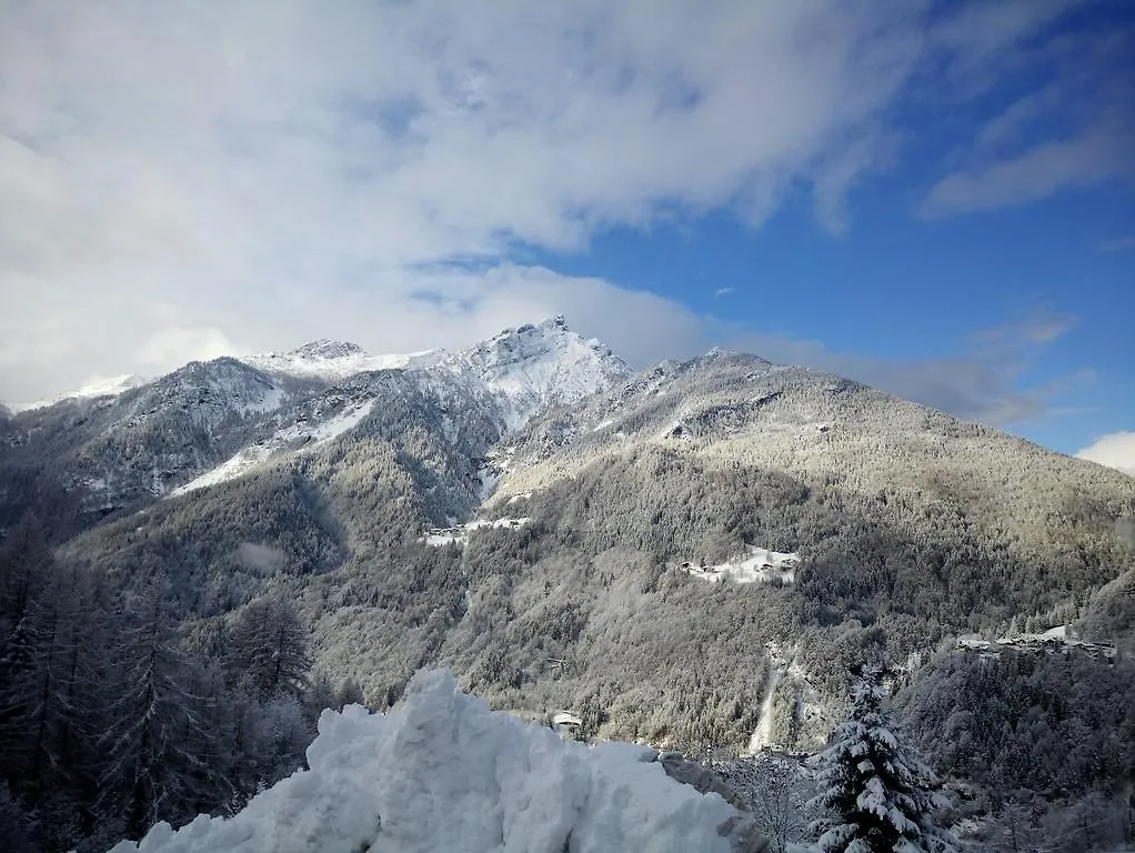 Casa Alpina Villa Cencenighe 0*,  Italy