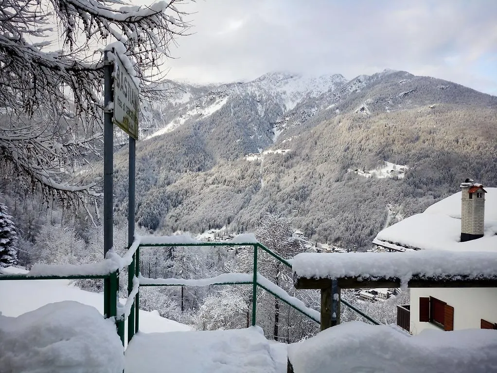Casa Alpina Villa Cencenighe Agordino 0*,  Italia