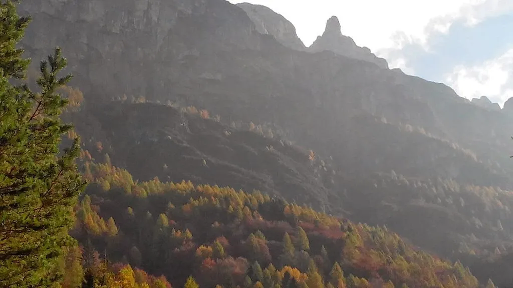 Casa Alpina Villa Cencenighe 0*,  Italy