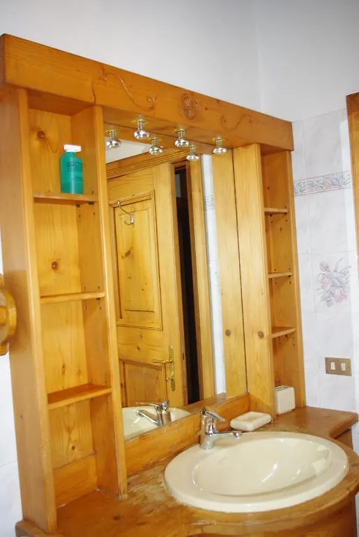 Casa Alpina Villa Cencenighe 0*,  Italy