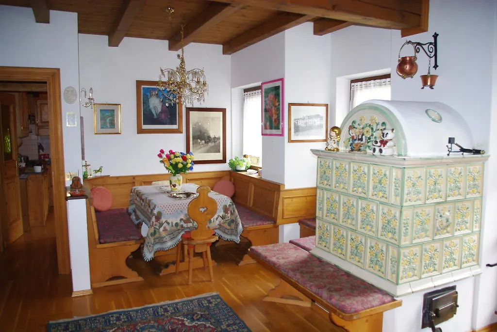 Casa Alpina contacts