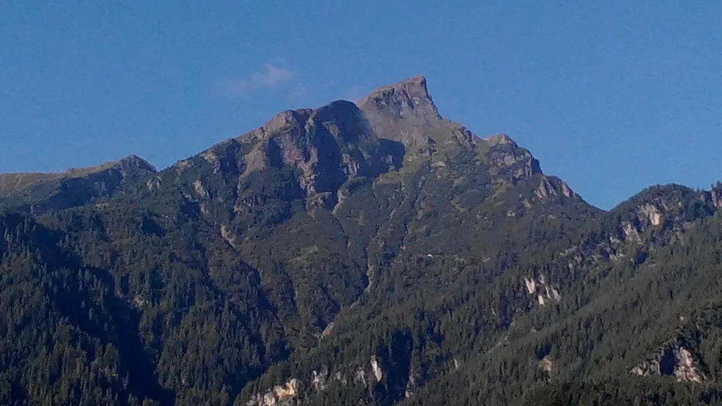 Casa Alpina Villa Cencenighe