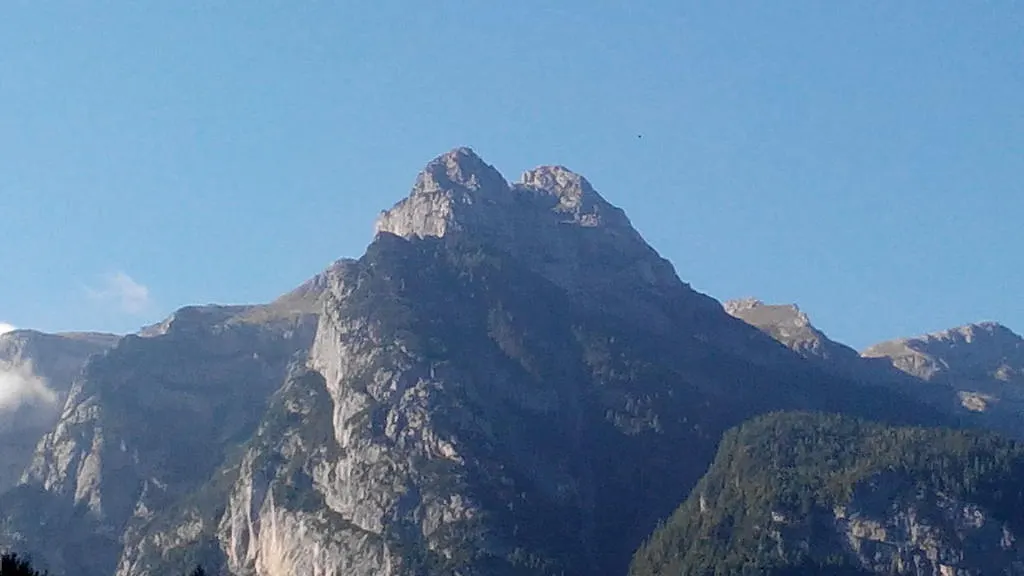 Casa Alpina Villa Cencenighe 0*,