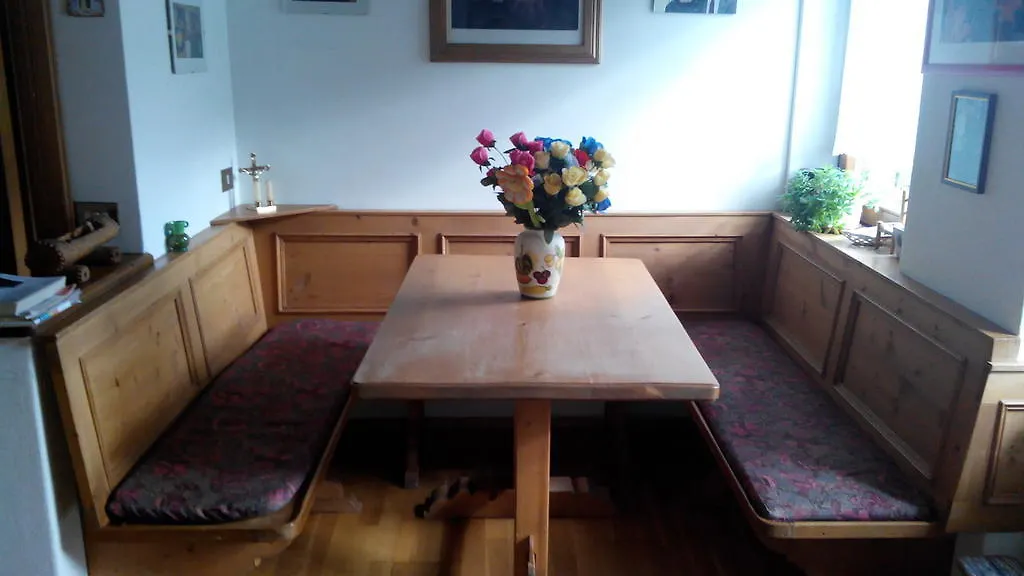 Casa Alpina Villa Cencenighe 0*,