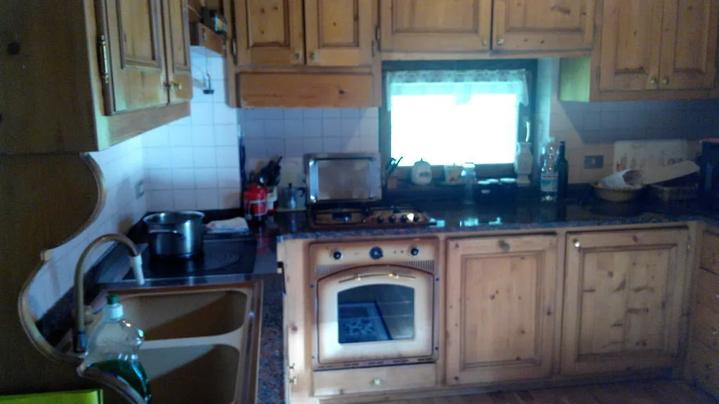 Casa Alpina Villa Cencenighe 0*,  Italy