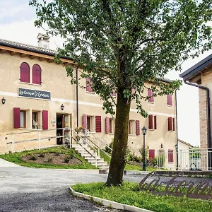 Agriturismo Ca' Corniani Alloggio per agriturismo