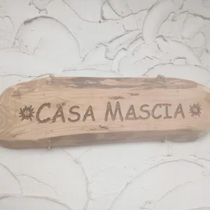 Casa Mascia Casa vacanze