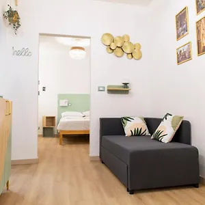 Pilly House Rinascente Palermo